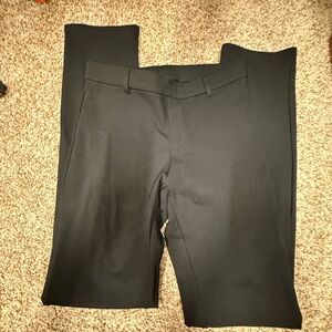 Women’s Black Dress Pants